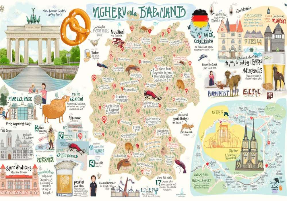 15 Facts About Germany